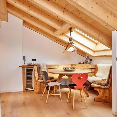 Sunshine Гарміш-Партенкірхен