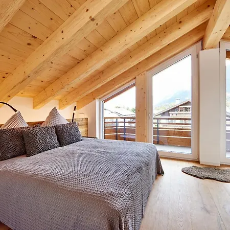 Sunshine Гарміш-Партенкірхен