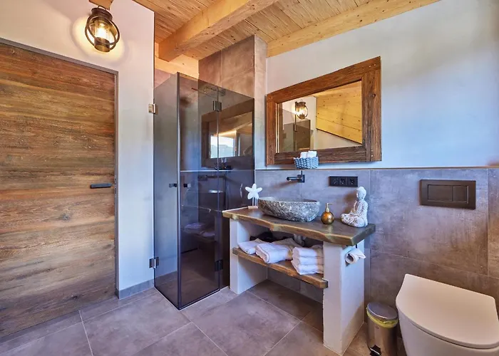 Sunshine Apartment *